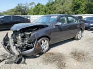 ✅ 2008 Kia Optima LX • VIN: KNAGE124885236722 • Лот: 57500715. Опубликован ранее на Copart с пробегом Не указан. Бесплатный доступ к архиву аукционных продаж из США и подробный отчёт об истории автомобиля на DreamBid. Изображение 1.