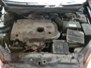 ✅ 2007 Hyundai Accent GL • VIN: KMHCN45C87U142295 • Лот: 86149894. Опубликован ранее на Copart с пробегом 325 738 миль. Бесплатный доступ к архиву аукционных продаж из США и подробный отчёт об истории автомобиля на DreamBid. Изображение 11.