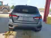 2020 Mitsubishi Outlander ES с VIN JA4AR3AU0LU013786, выставлен на аукционе IAAI как лот 42320892 с пробегом 45 327 миль миль и . История ставок и продаж доступна на DreamBid. Изображение 17.