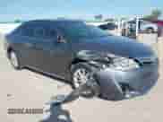 2013 Toyota Camry L with VIN 4T1BF1FK2DU720108, listed as a IAAI auction lot 42979480 with 129,105 mi miles and . Bid and sale history available at DreamBid. Image 1.