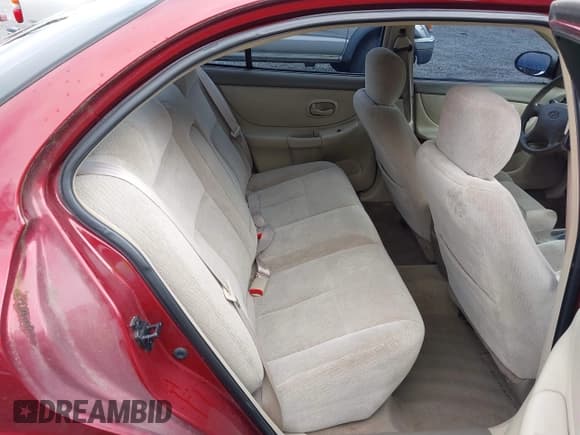 ✅ 2000 Oldsmobile Intrigue GX • VIN: 1G3WH52HXYF300866 • Lot: 42315649. Wystawiony na IAAI z przebiegiem 100 955 mil. Bezpłatny archiwum sprzedaży aukcyjnych z USA i szczegółowy raport historii pojazdu na DreamBid. Zdjęcie 8.