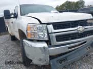 ✅ 2010 Chevrolet Silverado 2500HD Work Truck • VIN: 1GC3KVBG5AF115495 • Lot: 43522977. Listed on IAAI with 337,693 mi. Free auction sales archive from the USA and detailed vehicle history report at DreamBid. Image 17.