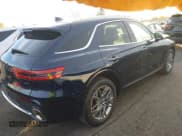 ✅ 2025 Genesis GV70 2.5T • VIN: 5NMMADTBXSH033934 • Lot: 43642157. Listed on IAAI with 6,699 mi. Free auction sales archive from the USA and detailed vehicle history report at DreamBid. Image 4.