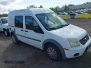 ✅ 2011 Ford Transit Connect XLT • VIN: NM0LS6BN6BT073262 • Lot: 43123207. Wystawiony na IAAI z przebiegiem 173 532 mil. Bezpłatny archiwum sprzedaży aukcyjnych z USA i szczegółowy raport historii pojazdu na DreamBid. Zdjęcie 1.