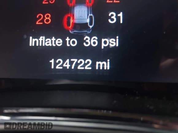 ✅ 2020 Jeep Grand Cherokee Limited X • VIN: 1C4RJEBG4LC266121 • Lot: 43777139. Listed on IAAI with 124,722 mi. Free auction sales archive from the USA and detailed vehicle history report at DreamBid. Image 15.