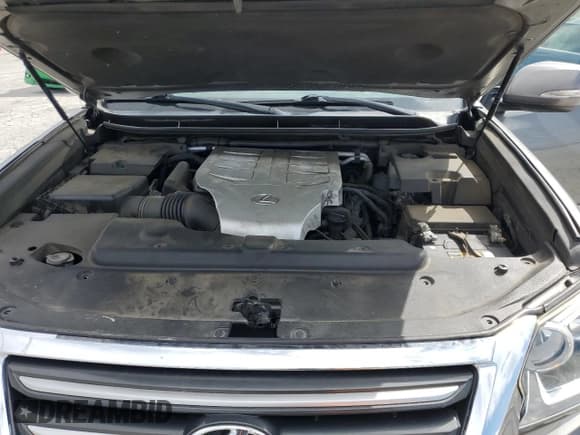 ✅ 2014 Lexus GX 460 • VIN: JTJBM7FX3E5071792 • Лот: 51804295. Опубликован ранее на Copart с пробегом 137 482 миль. Бесплатный доступ к архиву аукционных продаж из США и подробный отчёт об истории автомобиля на DreamBid. Изображение 12.