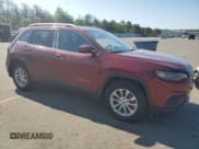 ✅ 2019 Jeep Cherokee Latitude • VIN: 1C4PJMCB0KD104273 • Лот: 59298175. Опубликован ранее на Copart с пробегом 189 243 миль. Бесплатный доступ к архиву аукционных продаж из США и подробный отчёт об истории автомобиля на DreamBid. Изображение 4.