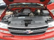 ✅ 2006 Chevrolet Silverado 1500 LT1 • VIN: 1GCEK19Z46Z147059 • Lot: 92125405. Listed on Copart with 102,514 mi. Free auction sales archive from the USA and detailed vehicle history report at DreamBid. Image 11.