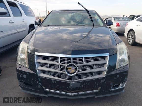 ✅ 2008 Cadillac CTS RWD • VIN: 1G6DF577380146827 • Lot: 43067983. Wystawiony na IAAI z przebiegiem 131 659 mil. Bezpłatny archiwum sprzedaży aukcyjnych z USA i szczegółowy raport historii pojazdu na DreamBid. Zdjęcie 6.