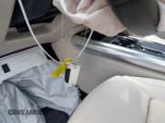 ✅ 2021 Mercedes-Benz GLA 250 • VIN: W1N4N4GB8MJ256638 • Lot: 42557615. Listed on IAAI with 50,876 mi. Free auction sales archive from the USA and detailed vehicle history report at DreamBid. Image 11.