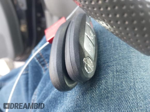 ✅ 2020 Nissan Frontier Pro-4X • VIN: 1N6ED0EB4LN725447 • Lot: 43610007. Listed on IAAI with 40,905 mi. Free auction sales archive from the USA and detailed vehicle history report at DreamBid. Image 11.