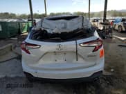 ✅ 2021 Acura RDX Technology • VIN: 5J8TC1H50ML020684 • Лот: 89472745. Опубликован ранее на Copart с пробегом 333 333 миль. Бесплатный доступ к архиву аукционных продаж из США и подробный отчёт об истории автомобиля на DreamBid. Изображение 6.
