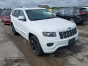 ✅ 2015 Jeep Grand Cherokee Laredo • VIN: 1C4RJFAG4FC924001 • Лот: 42310622. Опубликован ранее на IAAI с пробегом 100 845 миль. Бесплатный доступ к архиву аукционных продаж из США и подробный отчёт об истории автомобиля на DreamBid. Изображение 1.