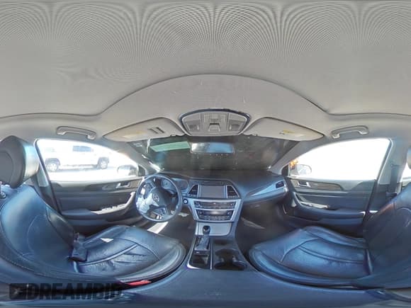 ✅ 2015 Hyundai Sonata Sport • VIN: 5NPE34AFXFH180039 • Лот: 86860145. Опубликован ранее на Copart с пробегом 158 226 миль. Бесплатный доступ к архиву аукционных продаж из США и подробный отчёт об истории автомобиля на DreamBid. Изображение 15.