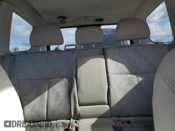 ✅ 2009 Subaru Forester X • VIN: JF2SH63639H738721 • Lot: 92928975. Listed on Copart with 158,032 mi. Free auction sales archive from the USA and detailed vehicle history report at DreamBid. Image 10.