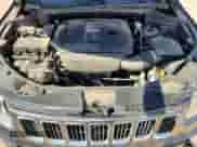 2016 Jeep Grand Cherokee Limited с VIN 1C4RJEBG4GC448679, выставлен на аукционе Copart как лот 84613055 с пробегом 82 940 миль миль и Списание • Salvage title. История ставок и продаж доступна на DreamBid. Изображение 12.