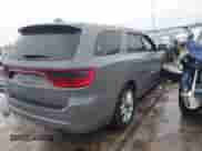 2021 Dodge Durango R/T with VIN 1C4SDJCT4MC851053, listed as a IAAI auction lot 41480432 with 48,999 mi miles and . Bid and sale history available at DreamBid. Image 4.