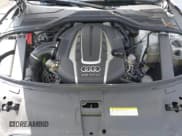 ✅ 2013 Audi A8 4.0L • VIN: WAUR2AFD3DN016944 • Lot: 43456234. Wystawiony na IAAI z przebiegiem 86 348 mil. Bezpłatny archiwum sprzedaży aukcyjnych z USA i szczegółowy raport historii pojazdu na DreamBid. Zdjęcie 10.