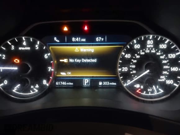 ✅ 2016 Nissan Murano SL • VIN: 5N1AZ2MH3GN110894 • Лот: 42192365. Опубликован ранее на IAAI с пробегом 61 746 миль. Бесплатный доступ к архиву аукционных продаж из США и подробный отчёт об истории автомобиля на DreamBid. Изображение 7.