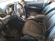 ✅ 2016 Dodge Journey SE • VIN: 3C4PDCAB7GT211794 • Lot: 82312475. Listed on Copart with 217,028 mi. Free auction sales archive from the USA and detailed vehicle history report at DreamBid. Image 7.