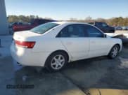 ✅ 2006 Hyundai Sonata GLS • VIN: 5NPEU46F46H071839 • Лот: 86827214. Опубликован ранее на Copart с пробегом 241 482 миль. Бесплатный доступ к архиву аукционных продаж из США и подробный отчёт об истории автомобиля на DreamBid. Изображение 3.