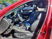 ✅ 2017 Infiniti Q50 Red Sport 400 • VIN: JN1FV7ARXHM871674 • Lot: 70320715. Wystawiony na Copart z przebiegiem 56 637 mil. Bezpłatny archiwum sprzedaży aukcyjnych z USA i szczegółowy raport historii pojazdu na DreamBid. Zdjęcie 7.