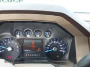 ✅ 2012 Ford F-250 XL • VIN: 1FT7W2B66CEA77425 • Lot: 43636705. Wystawiony na IAAI z przebiegiem 222 286 mil. Bezpłatny archiwum sprzedaży aukcyjnych z USA i szczegółowy raport historii pojazdu na DreamBid. Zdjęcie 7.