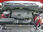 ✅ 2022 Alfa Romeo Stelvio Ti • VIN: ZASPAKBN5N7D32683 • Lot: 42444064. Listed on IAAI with 39,408 mi. Free auction sales archive from the USA and detailed vehicle history report at DreamBid. Image 22.