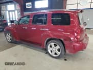 ✅ 2006 Chevrolet HHR LT • VIN: 3GNDA23P26S514654 • Lot: 83418614. Listed on Copart with 102,598 mi. Free auction sales archive from the USA and detailed vehicle history report at DreamBid. Image 2.