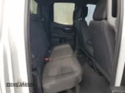 ✅ 2019 Chevrolet Silverado 1500 Custom • VIN: 1GCRYBEF0KZ410482 • Lot: 58295275. Listed on Copart with 105,934 mi. Free auction sales archive from the USA and detailed vehicle history report at DreamBid. Image 10.