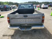 ✅ 1992 Toyota Pickup DLX • VIN: JT4RN93P5N5049078 • Lot: 53206505. Listed on Copart with 241,359 mi. Free auction sales archive from the USA and detailed vehicle history report at DreamBid. Image 6.