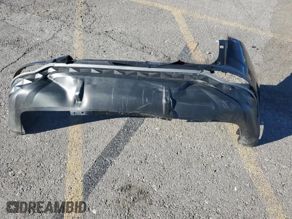 ✅ 2022 Hyundai Tucson SEL • VIN: 5NMJB3AE9NH145605 • Lot: 79571704. Listed on Copart with 42,597 mi. Free auction sales archive from the USA and detailed vehicle history report at DreamBid. Image 13.