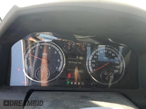 ✅ 2012 Ram 2500 ST • VIN: 3C6TD4CT6CG138826 • Lot: 80883475. Listed on Copart with 91,568 mi. Free auction sales archive from the USA and detailed vehicle history report at DreamBid. Image 9.