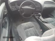 ✅ 1997 Ford Thunderbird LX • VIN: 1FALP6245VH171563 • Лот: 81970734. Опубликован ранее на Copart с пробегом 67 304 миль. Бесплатный доступ к архиву аукционных продаж из США и подробный отчёт об истории автомобиля на DreamBid. Изображение 8.