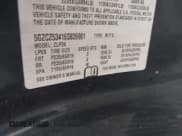 ✅ 2006 Saturn VUE • VIN: 5GZCZ53416S826981 • Lot: 42359831. Wystawiony na IAAI z przebiegiem 168 457 mil. Bezpłatny archiwum sprzedaży aukcyjnych z USA i szczegółowy raport historii pojazdu na DreamBid. Zdjęcie 9.