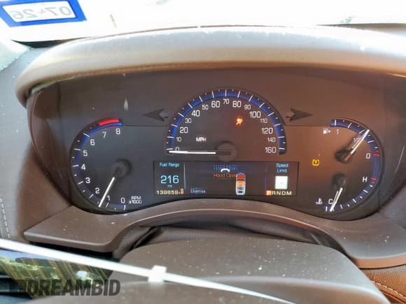 ✅ 2014 Cadillac ATS Luxury RWD • VIN: 1G6AB5RA0E0163006 • Lot: 85408615. Wystawiony na Copart z przebiegiem 139 859 mil. Bezpłatny archiwum sprzedaży aukcyjnych z USA i szczegółowy raport historii pojazdu na DreamBid. Zdjęcie 9.