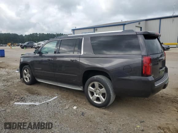 ✅ 2015 Chevrolet Suburban LTZ • VIN: 1GNSCKKC8FR552277 • Lot: 71615094. Wystawiony na Copart z przebiegiem 212 770 mil. Bezpłatny archiwum sprzedaży aukcyjnych z USA i szczegółowy raport historii pojazdu na DreamBid. Zdjęcie 2.