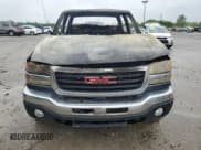 ✅ 2003 GMC Sierra 2500HD SLT • VIN: 1GTHK23133F100687 • Lot: 57801575. Listed on Copart with Not provided. Free auction sales archive from the USA and detailed vehicle history report at DreamBid. Image 5.