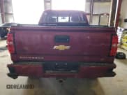 ✅ 2018 Chevrolet Silverado 1500 LT • VIN: 3GCUKREC4JG487834 • Lot: 82659325. Wystawiony na Copart z przebiegiem 91 297 mil. Bezpłatny archiwum sprzedaży aukcyjnych z USA i szczegółowy raport historii pojazdu na DreamBid. Zdjęcie 6.