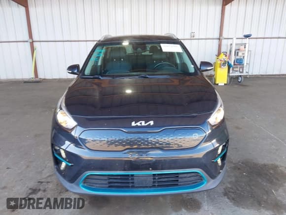 ✅ 2022 Kia Niro S • VIN: KNDCC3LG4N5115578 • Лот: 42852991. Опубликован ранее на IAAI с пробегом 45 659 миль. Бесплатный доступ к архиву аукционных продаж из США и подробный отчёт об истории автомобиля на DreamBid. Изображение 12.