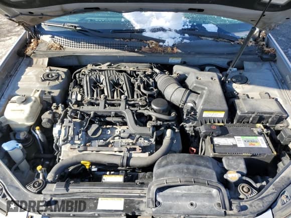 ✅ 2007 Hyundai Sonata SE • VIN: 5NPEU46F37H266073 • Лот: 41892225. Опубликован ранее на Copart с пробегом 69 716 миль. Бесплатный доступ к архиву аукционных продаж из США и подробный отчёт об истории автомобиля на DreamBid. Изображение 11.