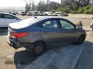 ✅ 2013 Hyundai Accent GLS • VIN: KMHCT4AE3DU367152 • Лот: 74022194. Опубликован ранее на Copart с пробегом 223 285 миль. Бесплатный доступ к архиву аукционных продаж из США и подробный отчёт об истории автомобиля на DreamBid. Изображение 3.