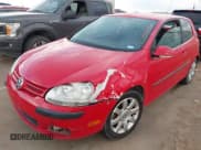 ✅ 2008 Volkswagen Rabbit S • VIN: WVWAA71K68W107086 • Lot: 43518524. Listed on IAAI with 199,720 mi. Free auction sales archive from the USA and detailed vehicle history report at DreamBid. Image 17.