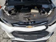 ✅ 2020 Chevrolet Trax LS • VIN: 3GNCJNSB9LL133635 • Lot: 66642435. Listed on Copart with 81,055 mi. Free auction sales archive from the USA and detailed vehicle history report at DreamBid. Image 11.