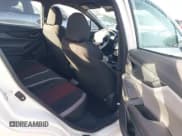 ✅ 2022 Subaru Impreza Special Sports • VIN: 4S3GKAL69N3606871 • Lot: 43661436. Listed on IAAI with 35,183 mi. Free auction sales archive from the USA and detailed vehicle history report at DreamBid. Image 8.