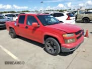 ✅ 2004 Chevrolet Colorado 1SB LS Z85 • VIN: 1GCCS136048186255 • Лот: 73871784. Опубликован ранее на Copart с пробегом 189 502 миль. Бесплатный доступ к архиву аукционных продаж из США и подробный отчёт об истории автомобиля на DreamBid. Изображение 4.