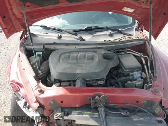 2009 Chevrolet HHR 2LT с VIN 3GNCA53V39S608820, выставлен на аукционе IAAI как лот 43011724 с пробегом 159 439 миль миль и . История ставок и продаж доступна на DreamBid. Изображение 10.