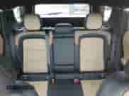 2025 Chevrolet Equinox FWD ACTIV с VIN 3GNAXKEG4SL112699, выставлен на аукционе Copart как лот 58005825 с пробегом 5 836 миль миль и Списание • Salvage title. История ставок и продаж доступна на DreamBid. Изображение 10.