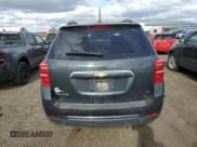 ✅ 2017 Chevrolet Equinox LT • VIN: 2GNALCEK8H1618049 • Лот: 90857745. Опубликован ранее на Copart с пробегом 82 170 миль. Бесплатный доступ к архиву аукционных продаж из США и подробный отчёт об истории автомобиля на DreamBid. Изображение 6.