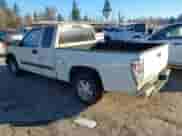 2008 Chevrolet Colorado LS z VIN 1GCCS19EX88129615, wystawiony jako IAAI lot #41461953 z przebiegiem Nie podano mil oraz . Historia ofert i sprzedaży dostępna na DreamBid. Obrazek 3.